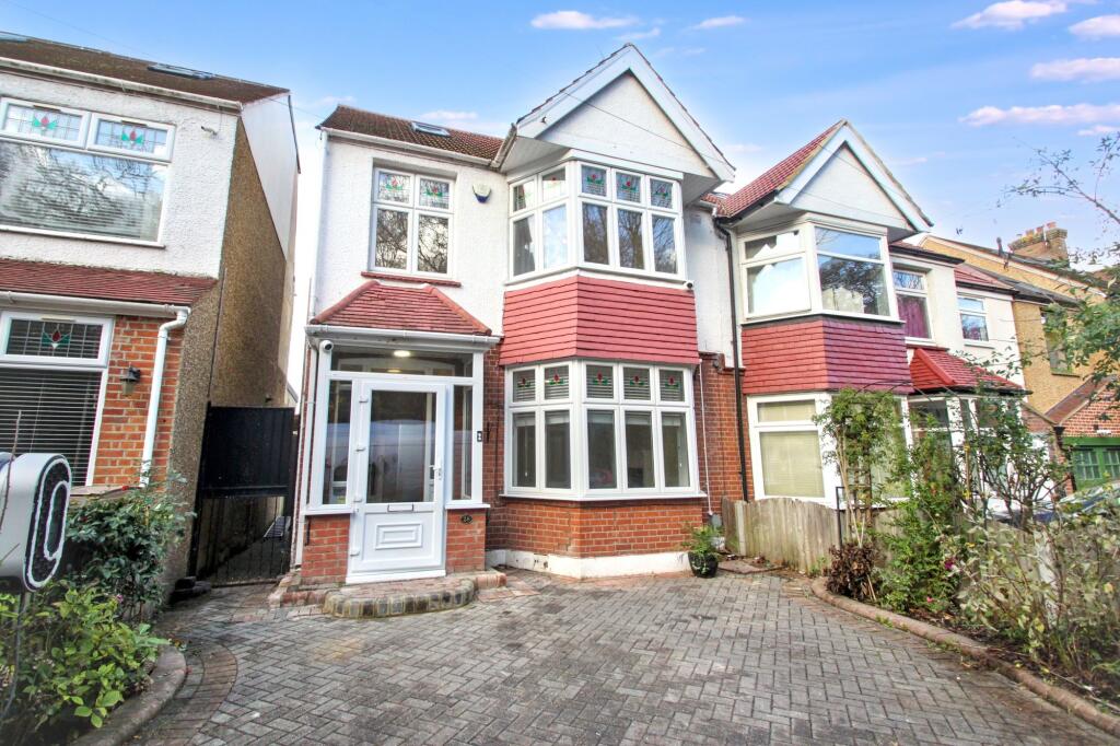 Main image of property: Forest Drive, Woodford Green, IG8