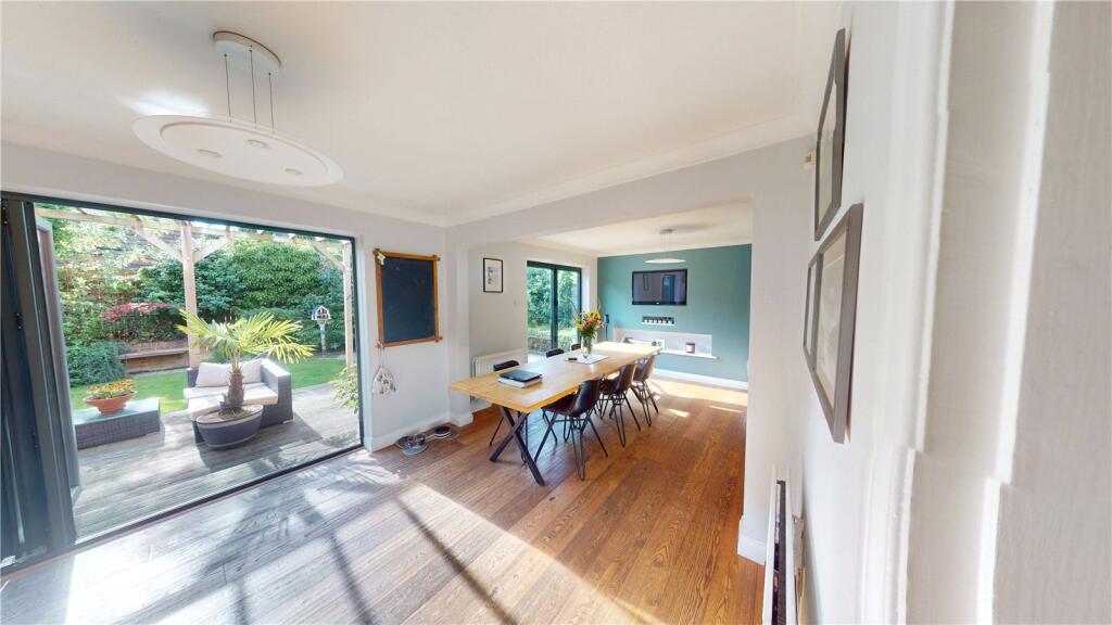 House in Durham - View 5