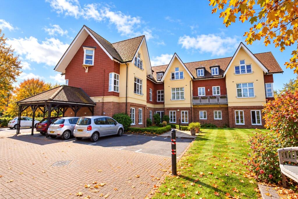 Main image of property: Idsworth Down, Petersfield, Hampshire, GU31