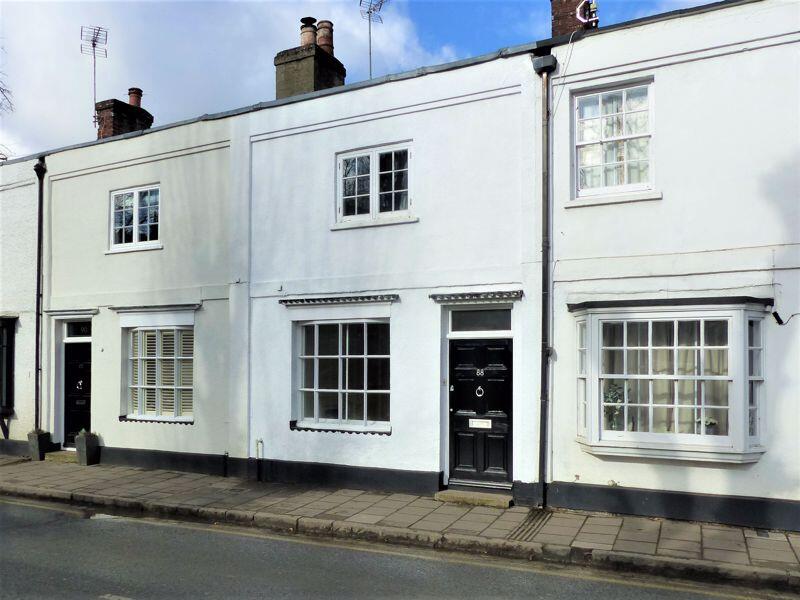 Main image of property: West Street, Marlow