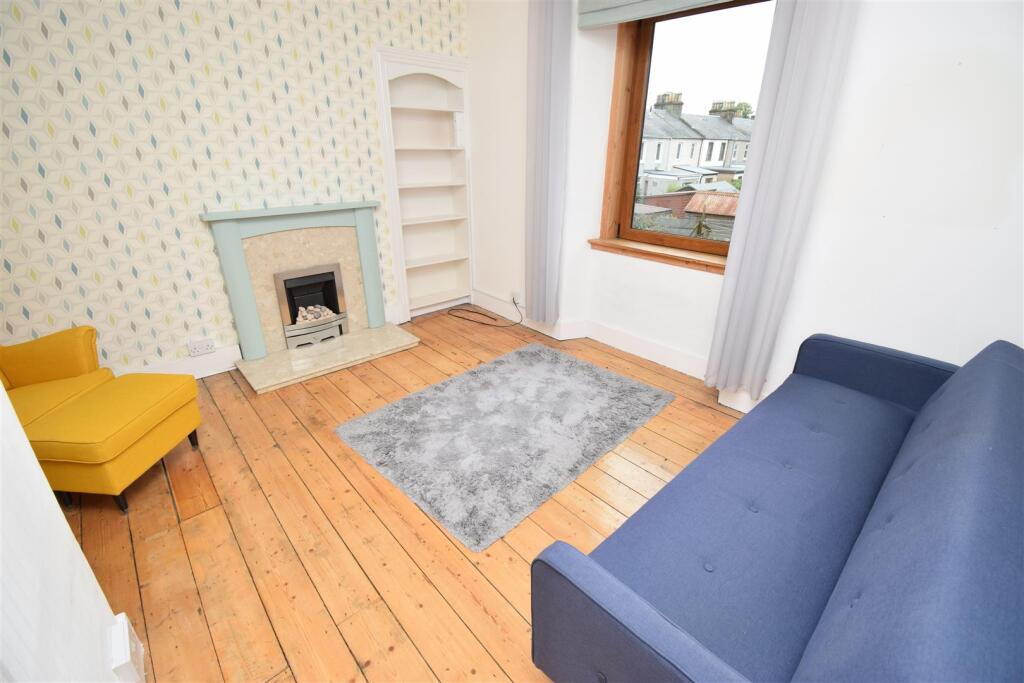 Apartment in Inverness - View 4