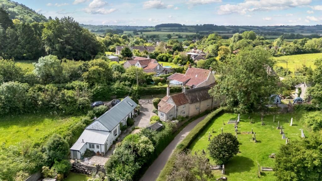 Main image of property: School Lane, Compton Dundon, Somerton, TA11