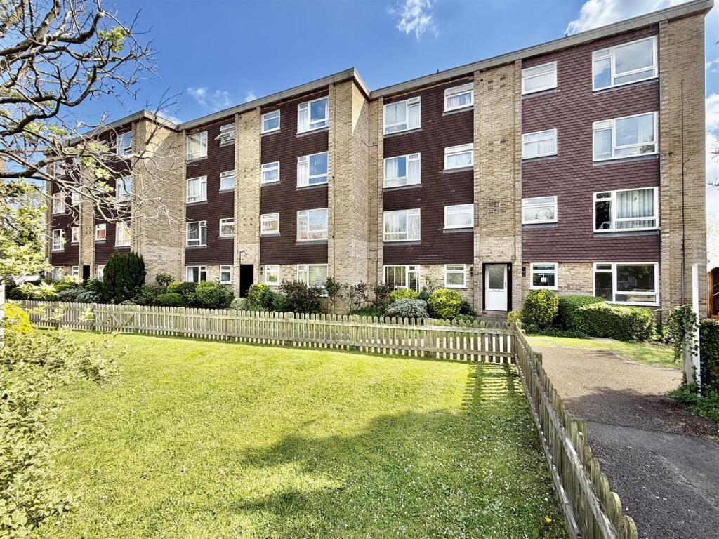 Main image of property: Stourton Avenue, Feltham, TW13