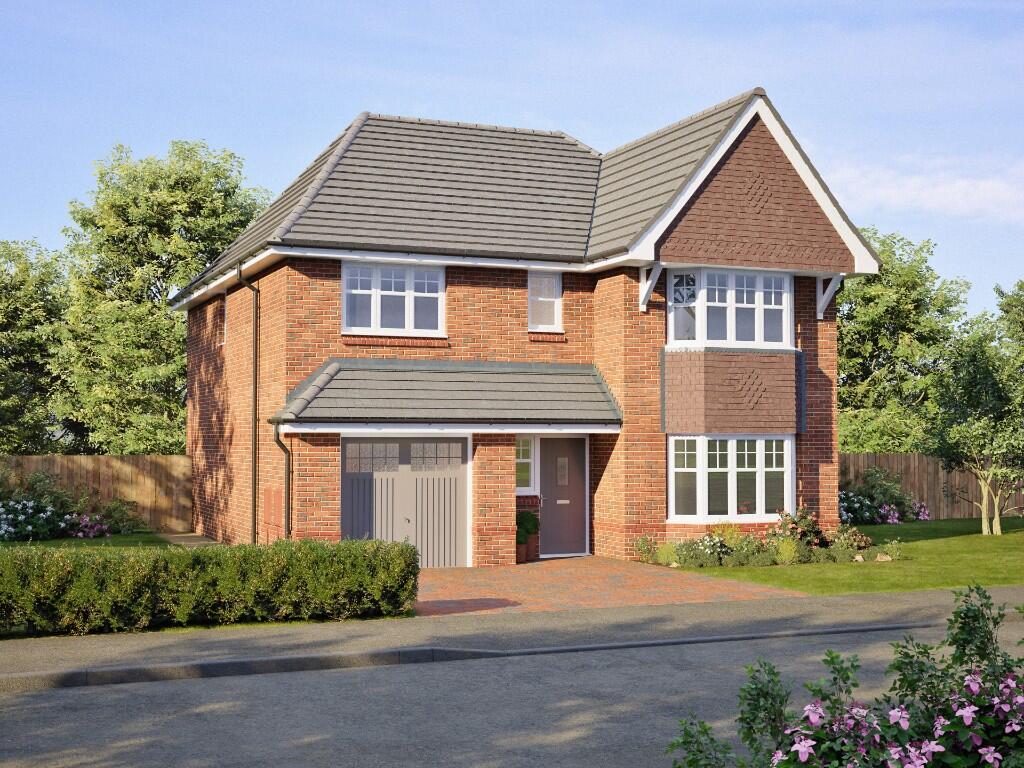 Main image of property: Gladstone Way,
Hawarden,
CH5