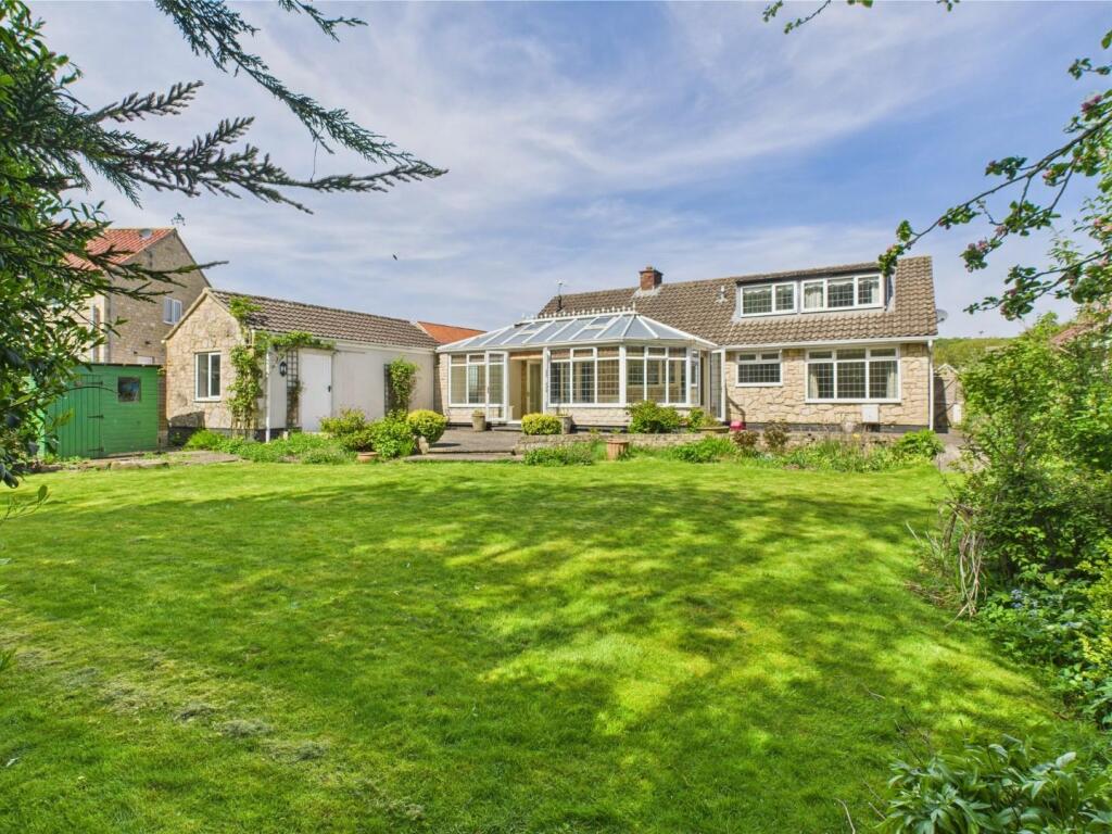 Main image of property: Feversham Road, Helmsley
