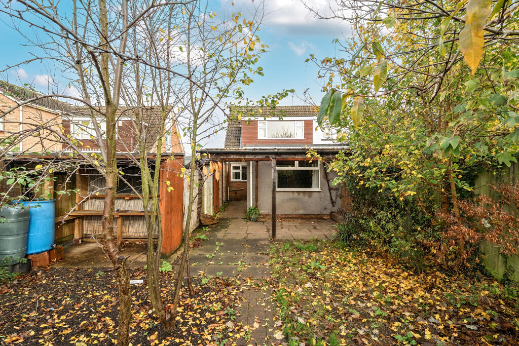 Wakelyn Road, Whittlesey, Peterborough, Cambridgeshire photo 2