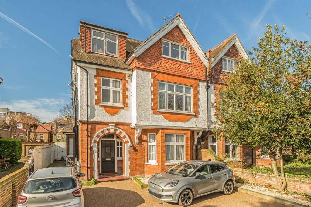Main image of property: Richmond Road, Kingston Upon Thames