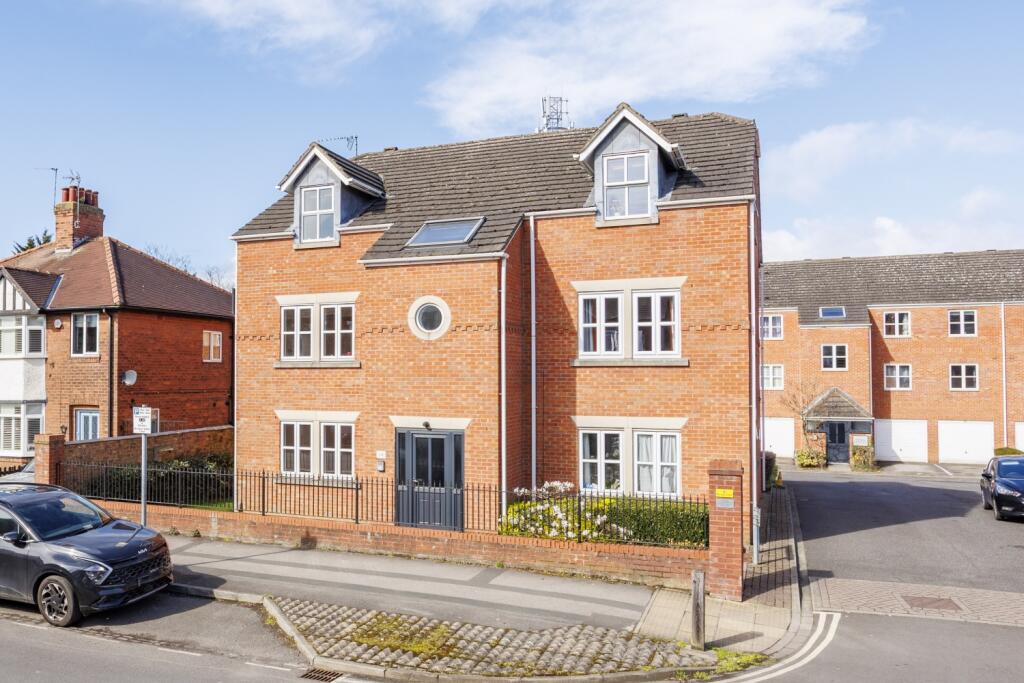 Main image of property: Heworth Mews, York, North Yorkshire, YO31