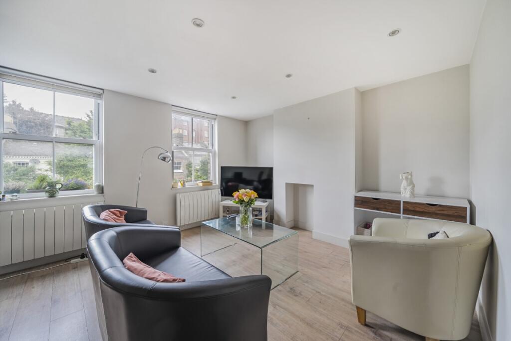 Main image of property: Medfield Street, Roehampton, London, SW15