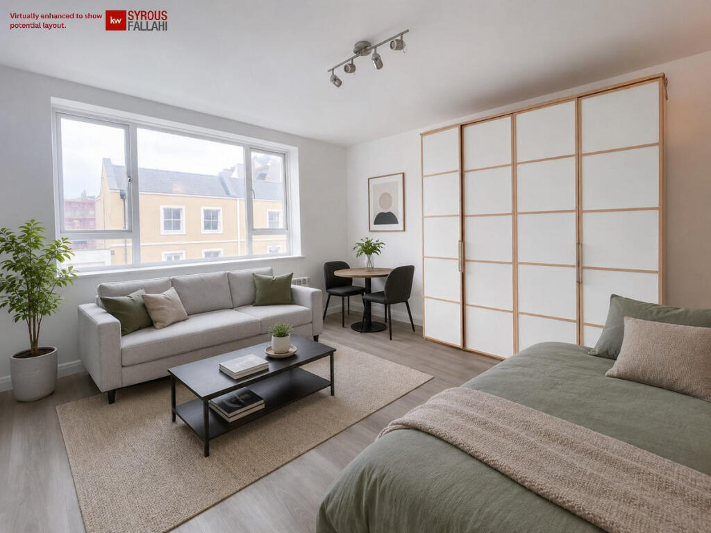 Main image of property: Chesham Street, Brighton, BN2