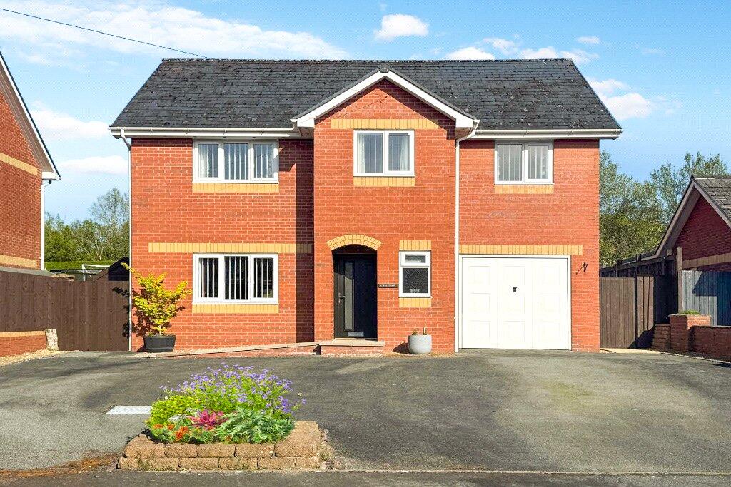 Main image of property: Tremont Road, Llandrindod Wells, Powys