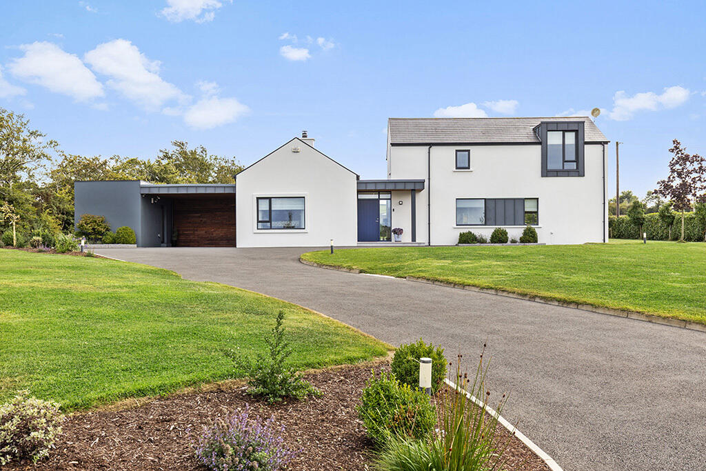 Main image of property: Ballymotey More, Enniscorthy, Co. Wexford, Y21 Y7X8