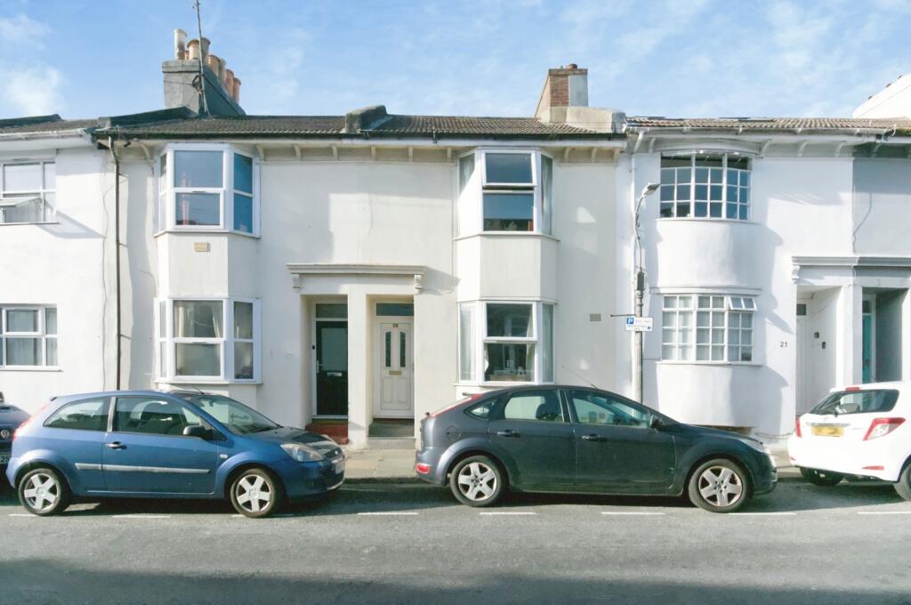 Main image of property: St. Mary Magdalene Street, Brighton, East Sussex, BN2
