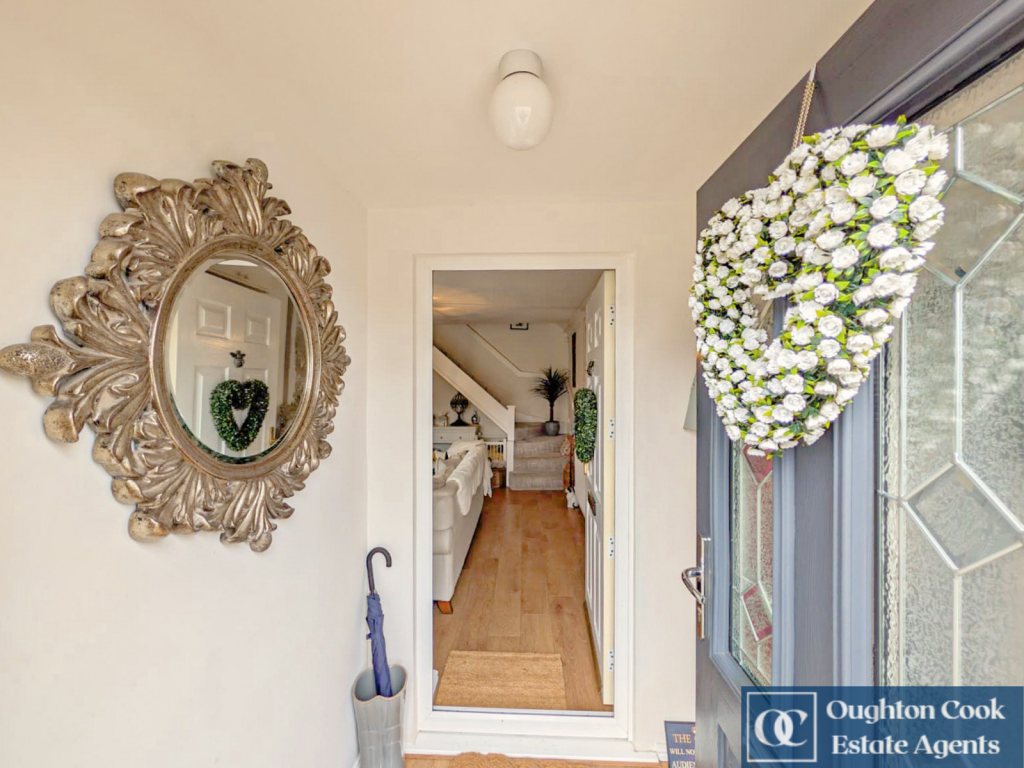 House in Nuneaton and Bedworth, Collycroft - View 3