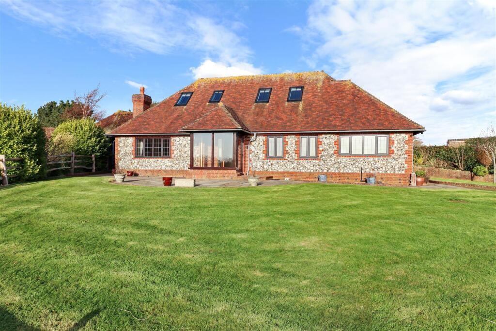 Main image of property: Herstmonceux