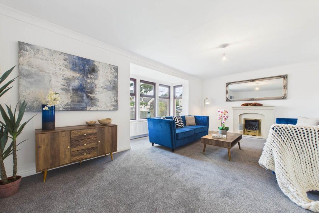 House in Motherwell, South Lanarkshire - View 4