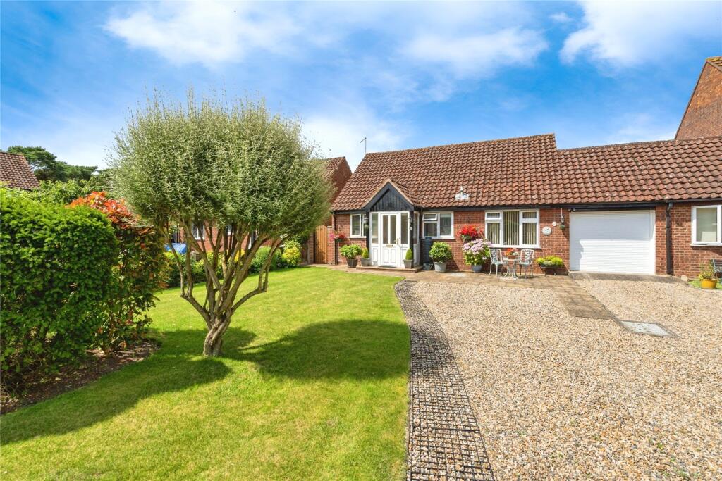 Main image of property: Latchmoor Park, Ludham, Great Yarmouth, Norfolk, NR29