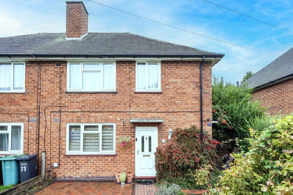 Additional image 2 of Campden Green, Solihull, B92 8HQ