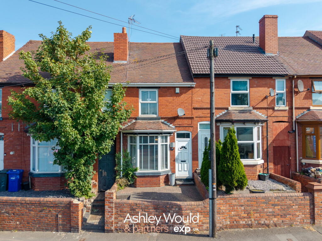 Main image of property: Stourbridge Road, Halesowen, B63 3UJ