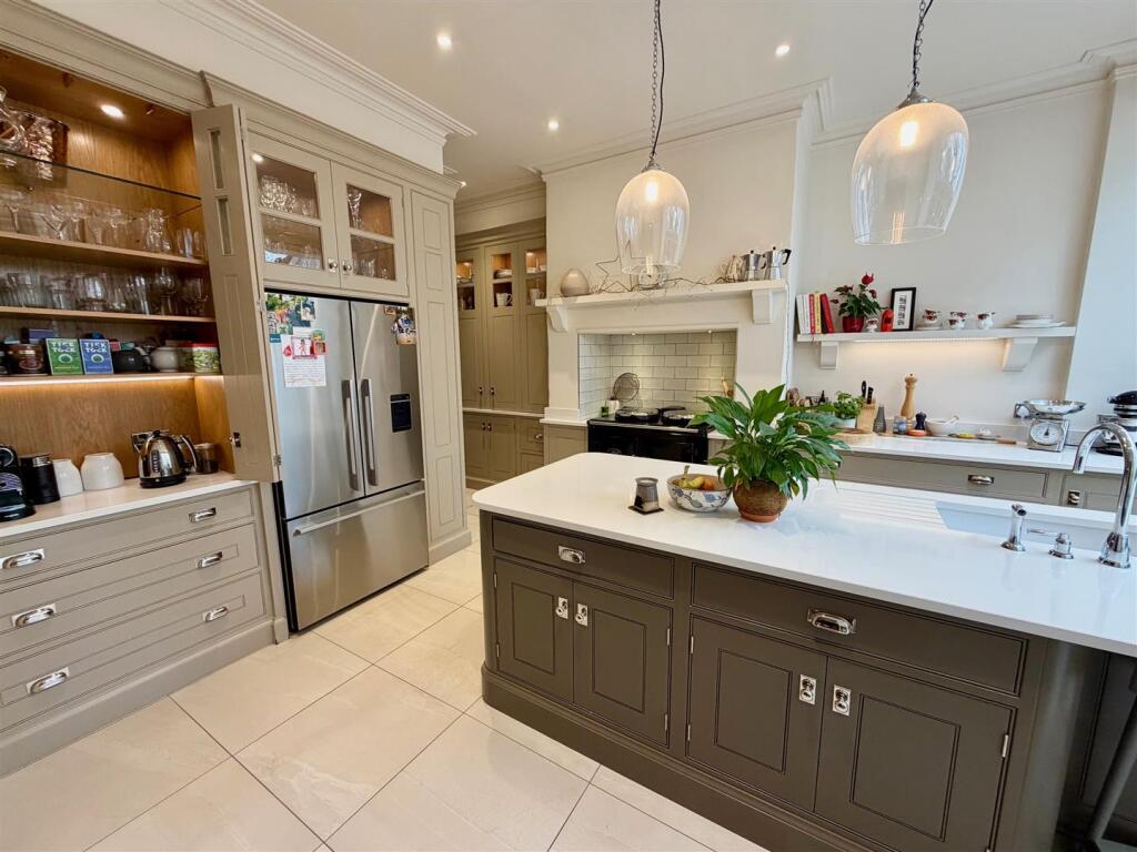 Portland Road, Bowdon photo 3