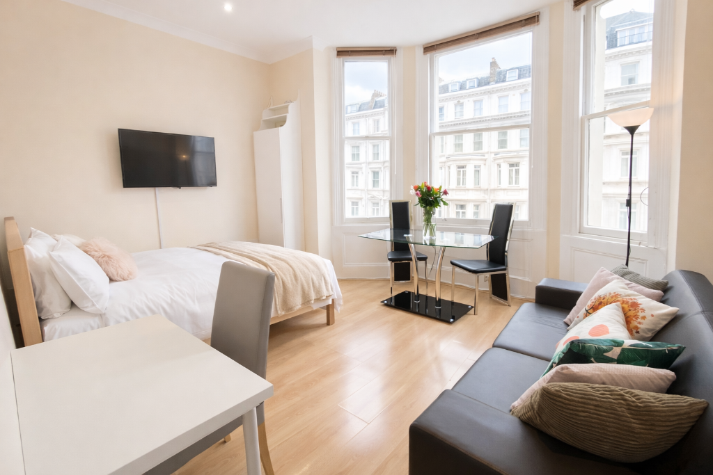 Main image of property: Cromwell Road, London, SW7