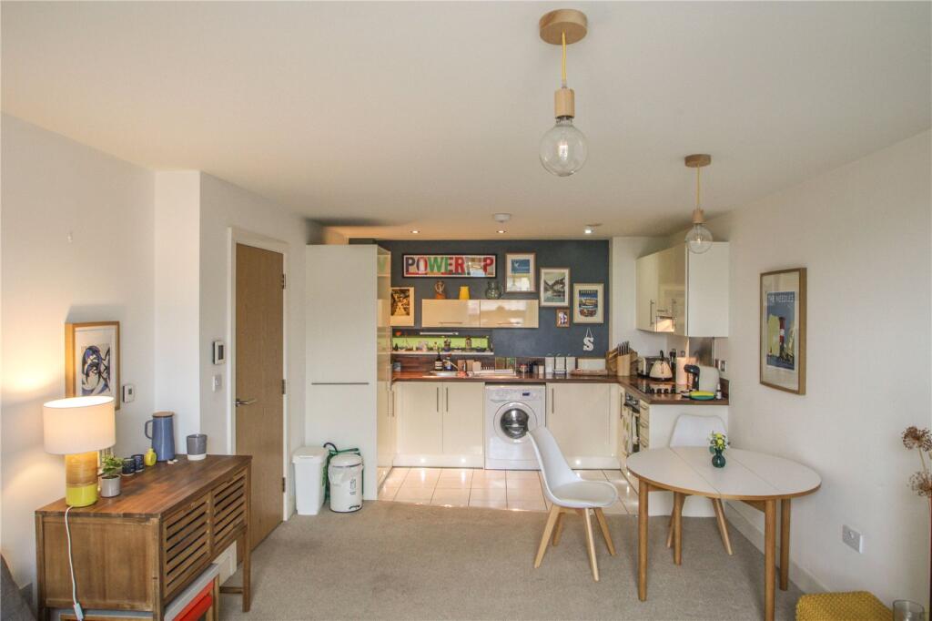 Main image of property: Steamship House, Gas Ferry Road, Bristol, BS1