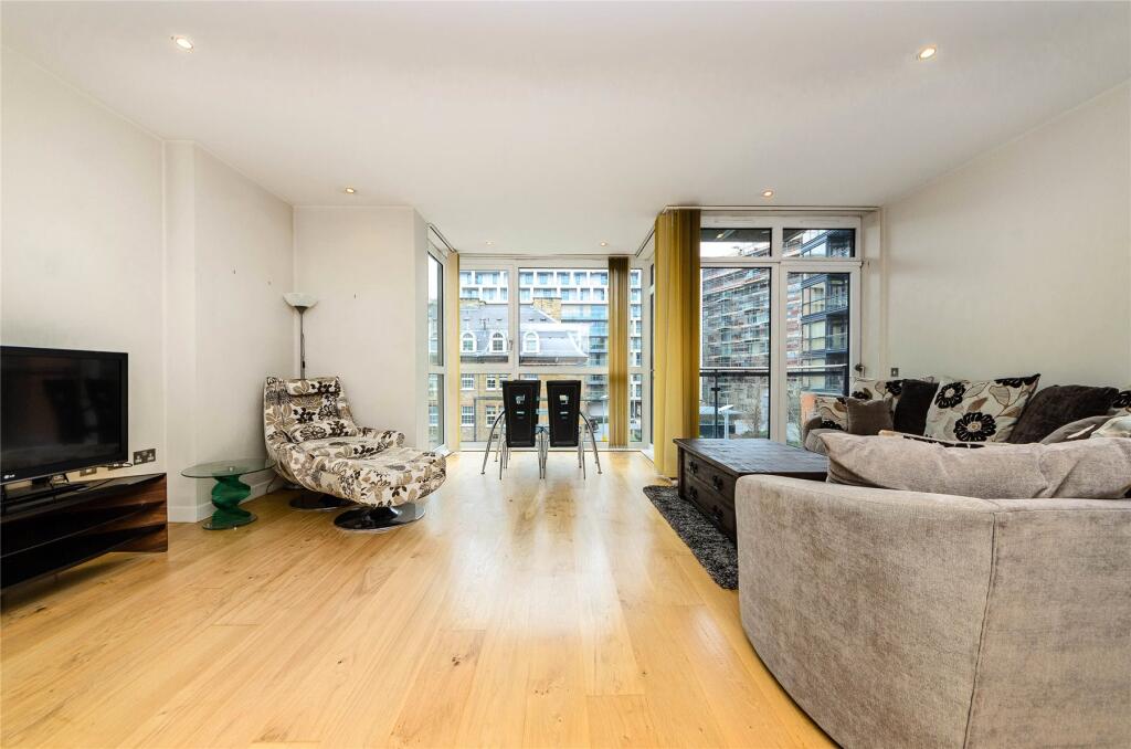 Main image of property: Hepworth Court, 30 Gatliff Road, London, SW1W