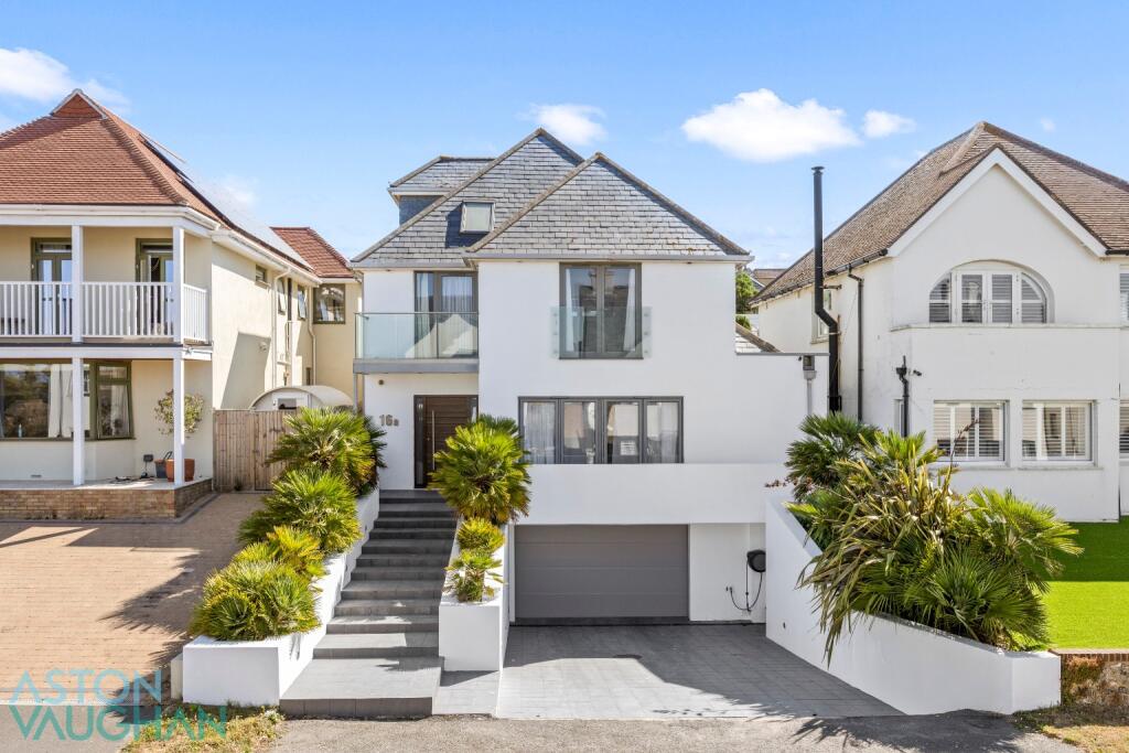 Main image of property: Newlands Road, Rottingdean