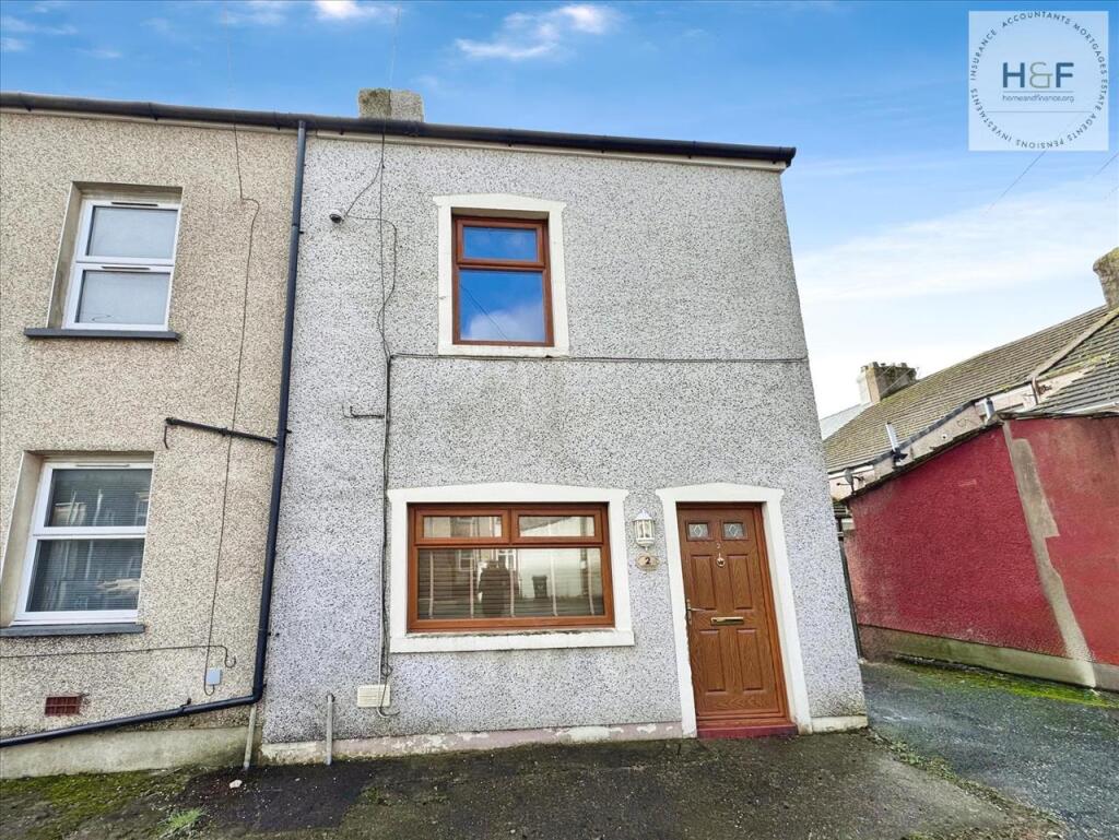 Main image of property: Castle Street, MILLOM
