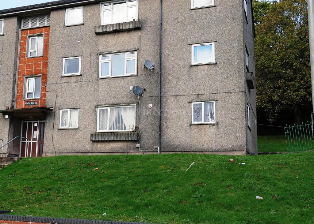 Main image of property: Holly Road, Risca, Newport. NP11 6HY