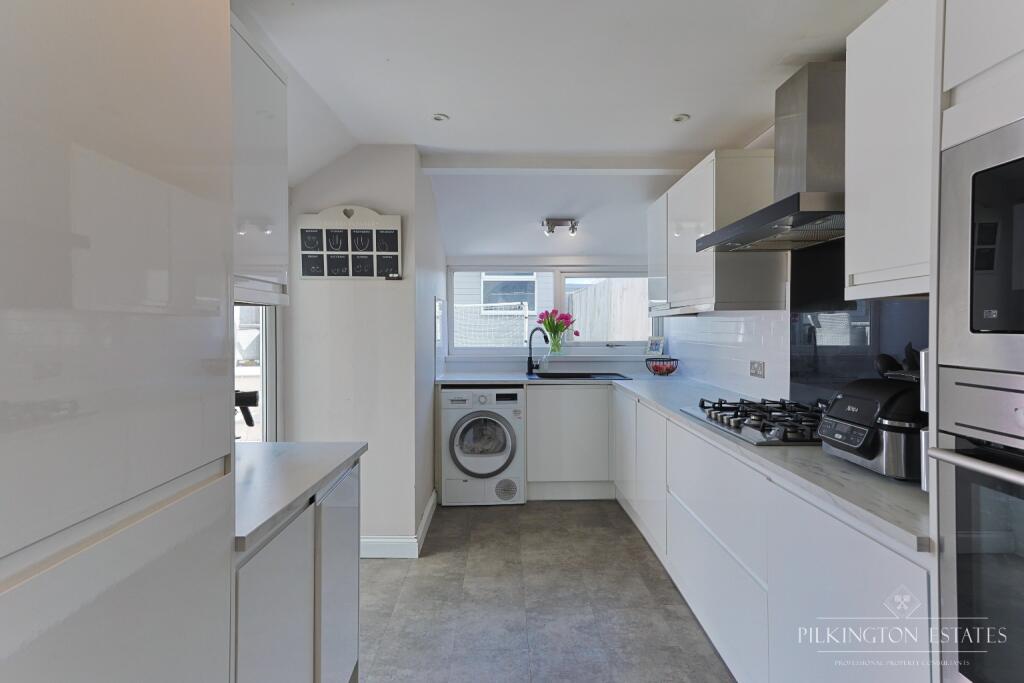 House in Plymouth, Ham - View 3