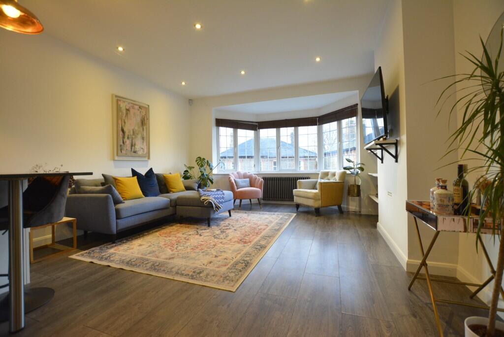 Main image of property: Westbury Road, Brentwood, Essex, CM14