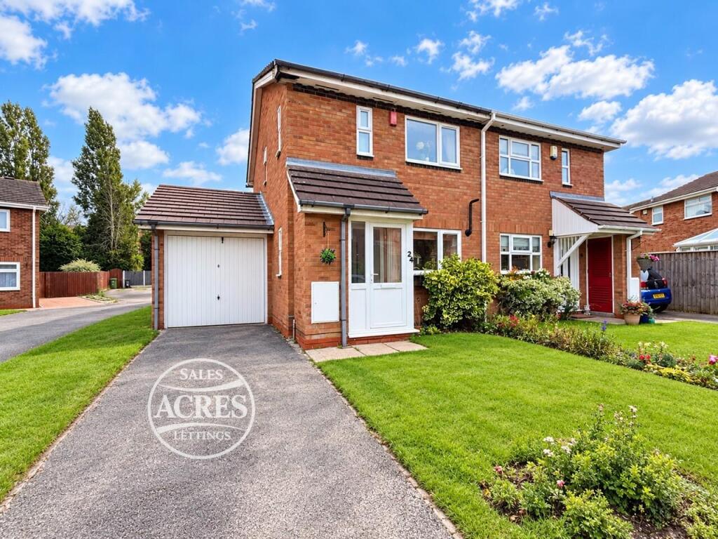Main image of property: Compton Drive, Streetly