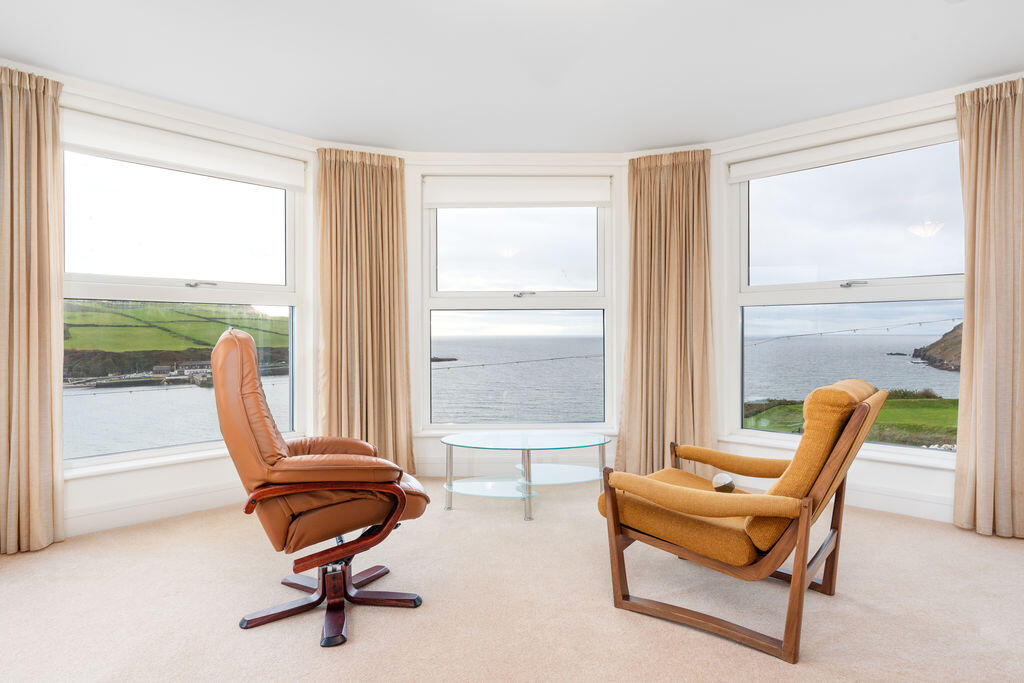 Apartment in Port Erin - View 5