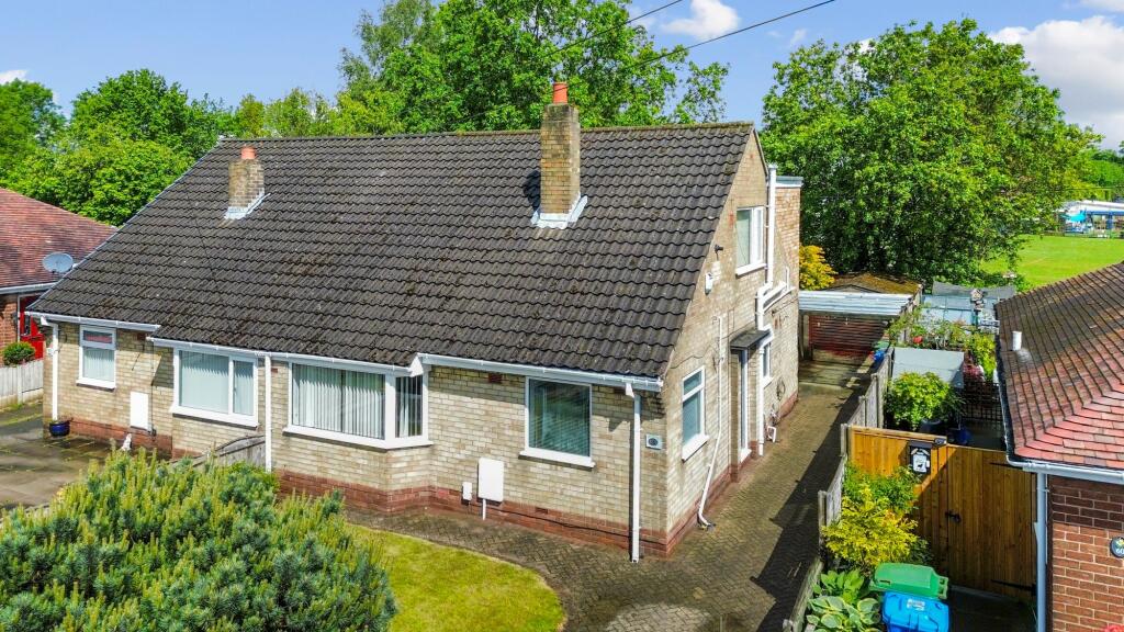 Main image of property: Birchdale Road, Paddington, WA1
