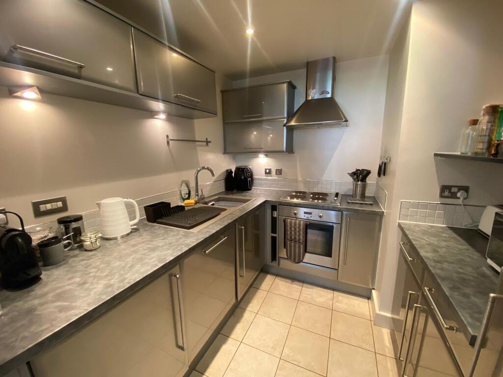 Main image of property: X Building, Bixteth Street L3