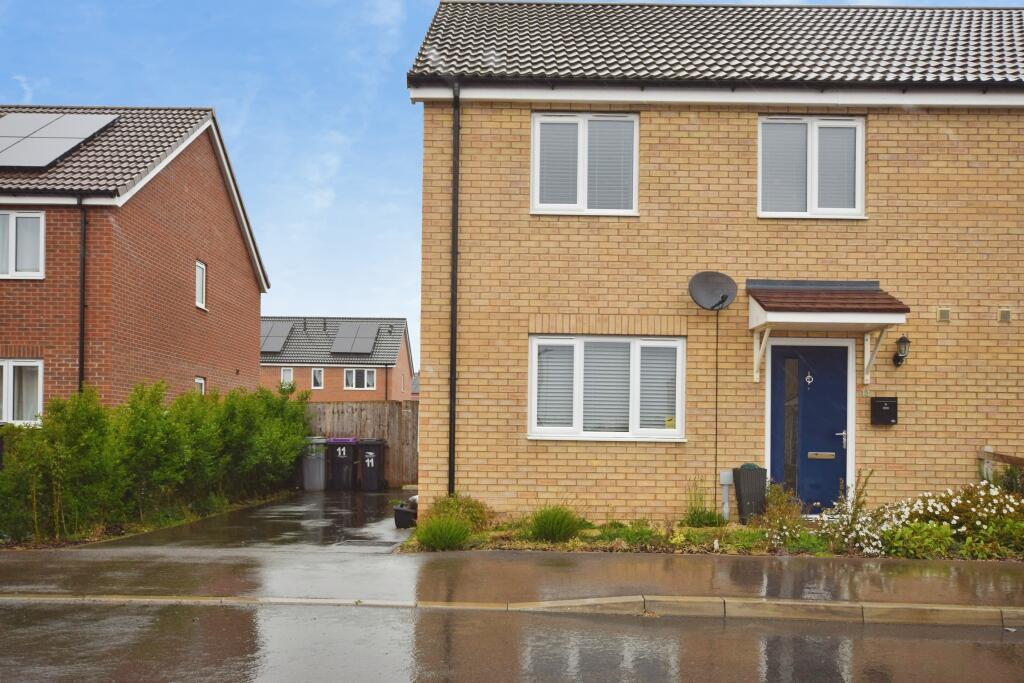 Main image of property: Maxwell Road, Skegness, PE25