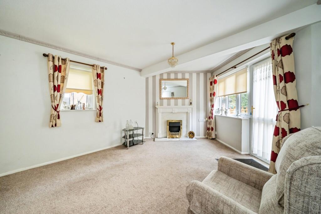 House in Warrington, Dudlow's Green, Appleton - View 2