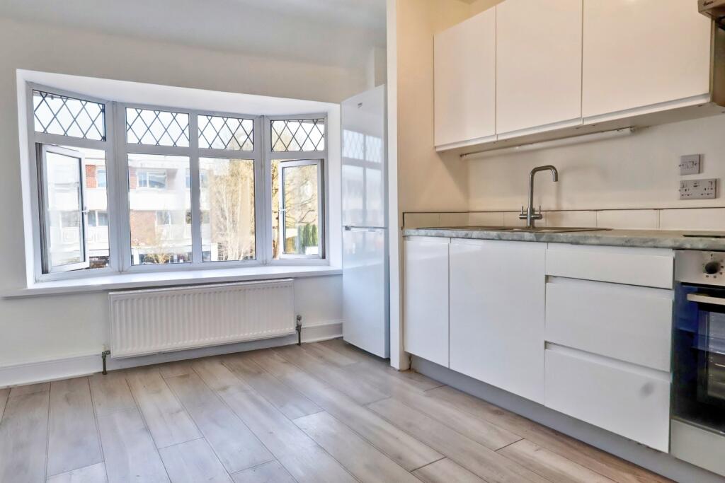 Main image of property: Sycamore Road, Amersham, HP6