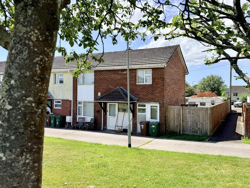 Main image of property: Linton Close, Tamerton Foliot, Plymouth