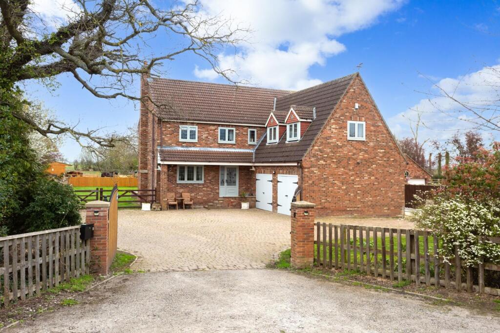 Main image of property: Newland, Selby