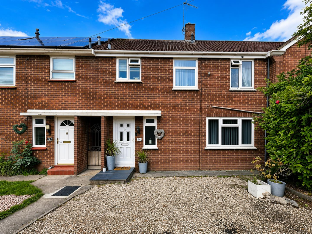 Main image of property: Beech Grove, Haverhill