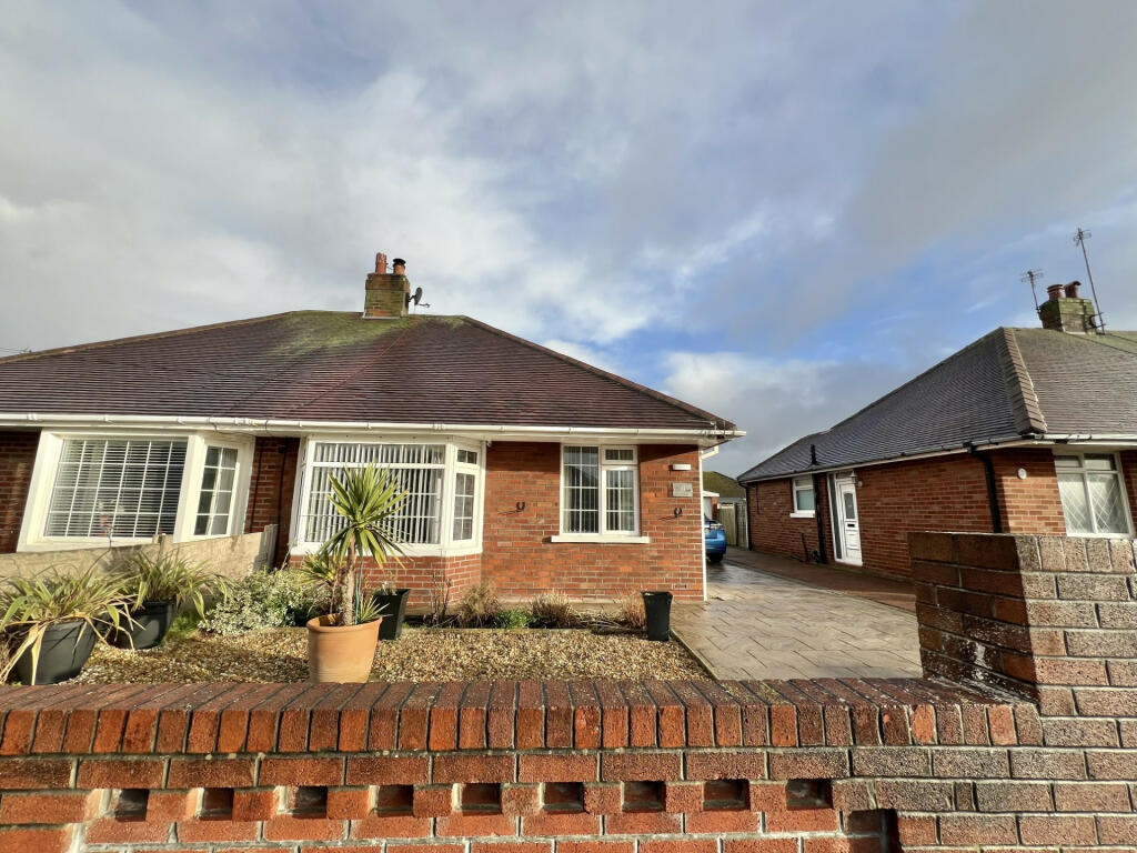 Main image of property: Tennyson Avenue,  Thornton, FY5