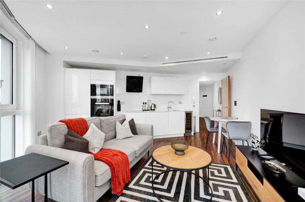 Main image of property: Alie Street, E1