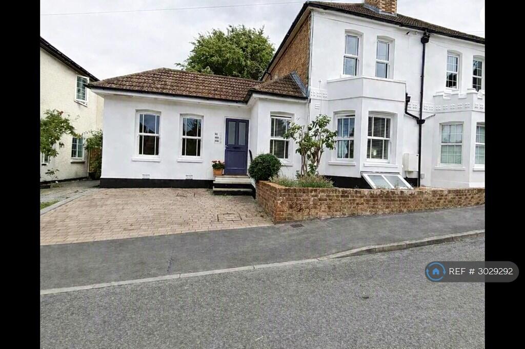 Main image of property: High Path Road, Guildford, GU1