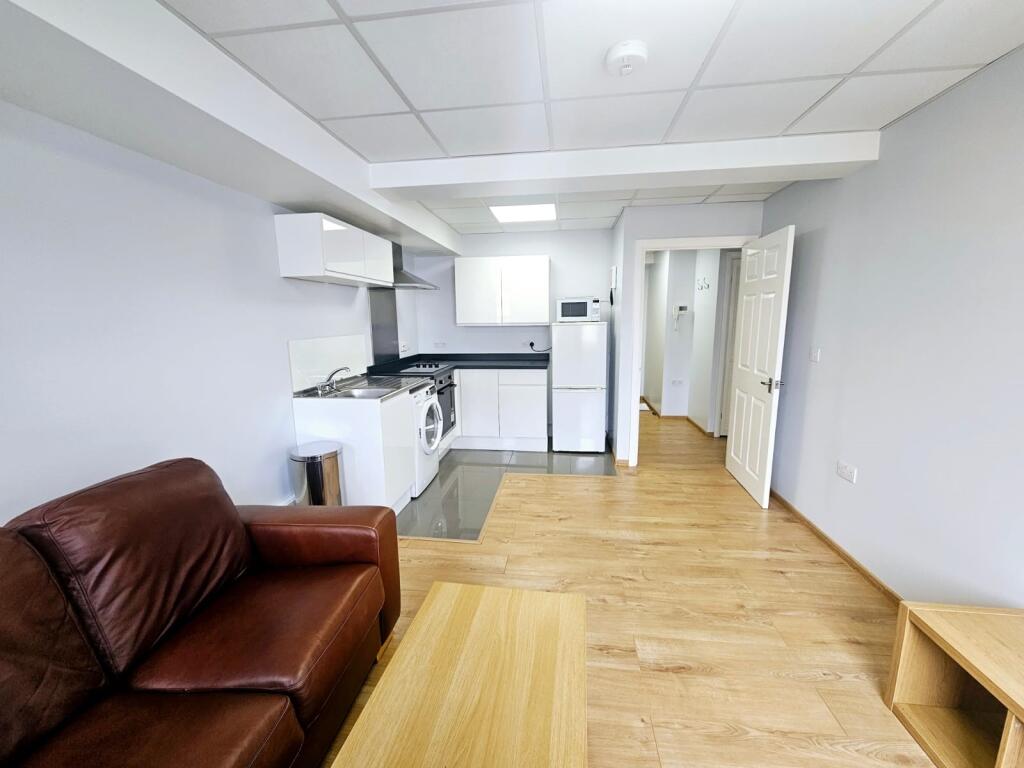 Main image of property: London Road, SOUTHAMPTON