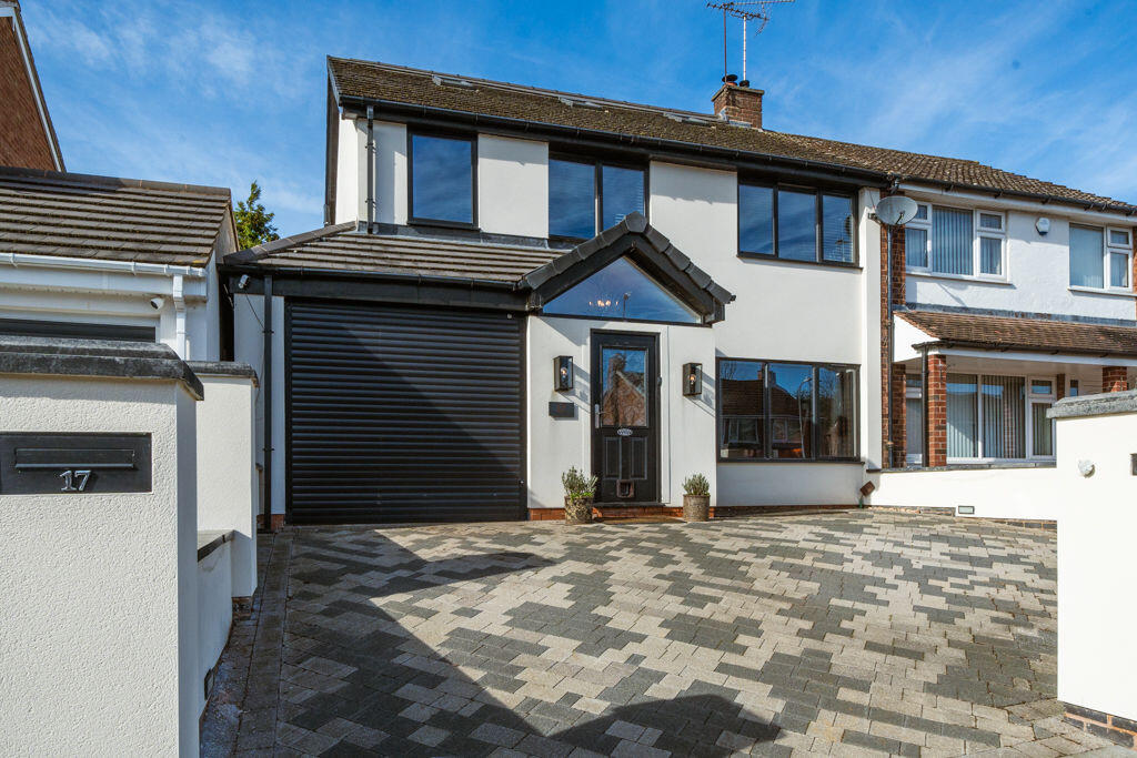 Main image of property: Willow Close, Hagley