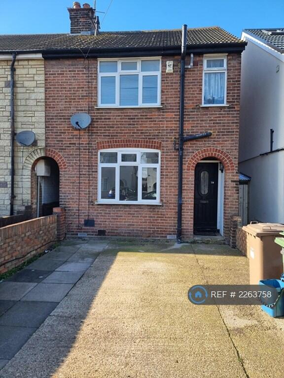 Main image of property: Blundell Road, Luton, LU3