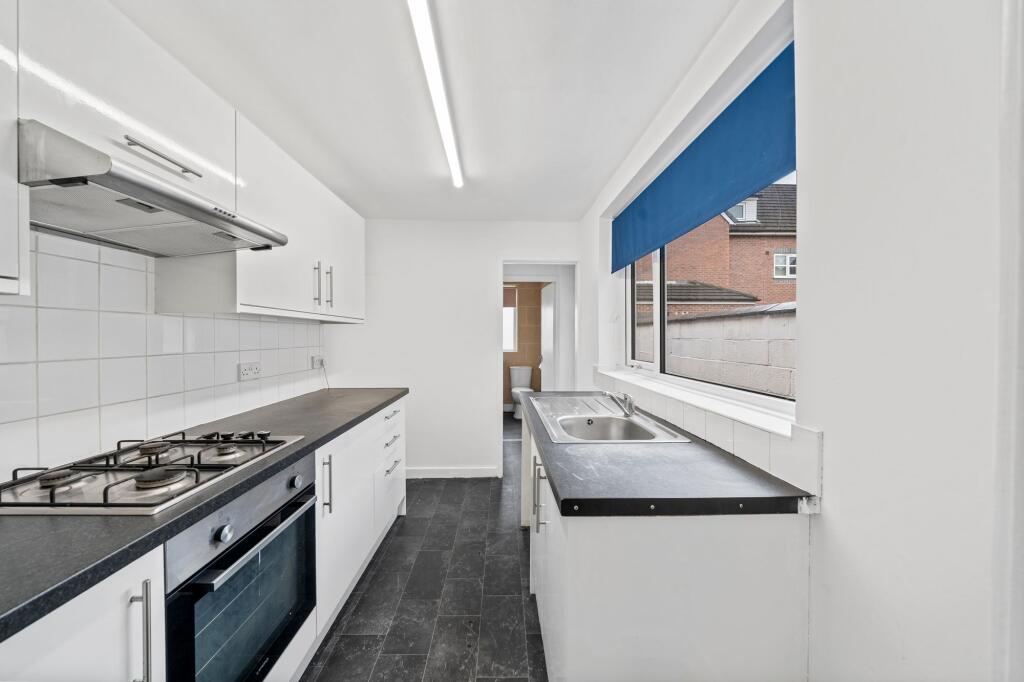 House in St Helens, Liverpool City Region - View 3