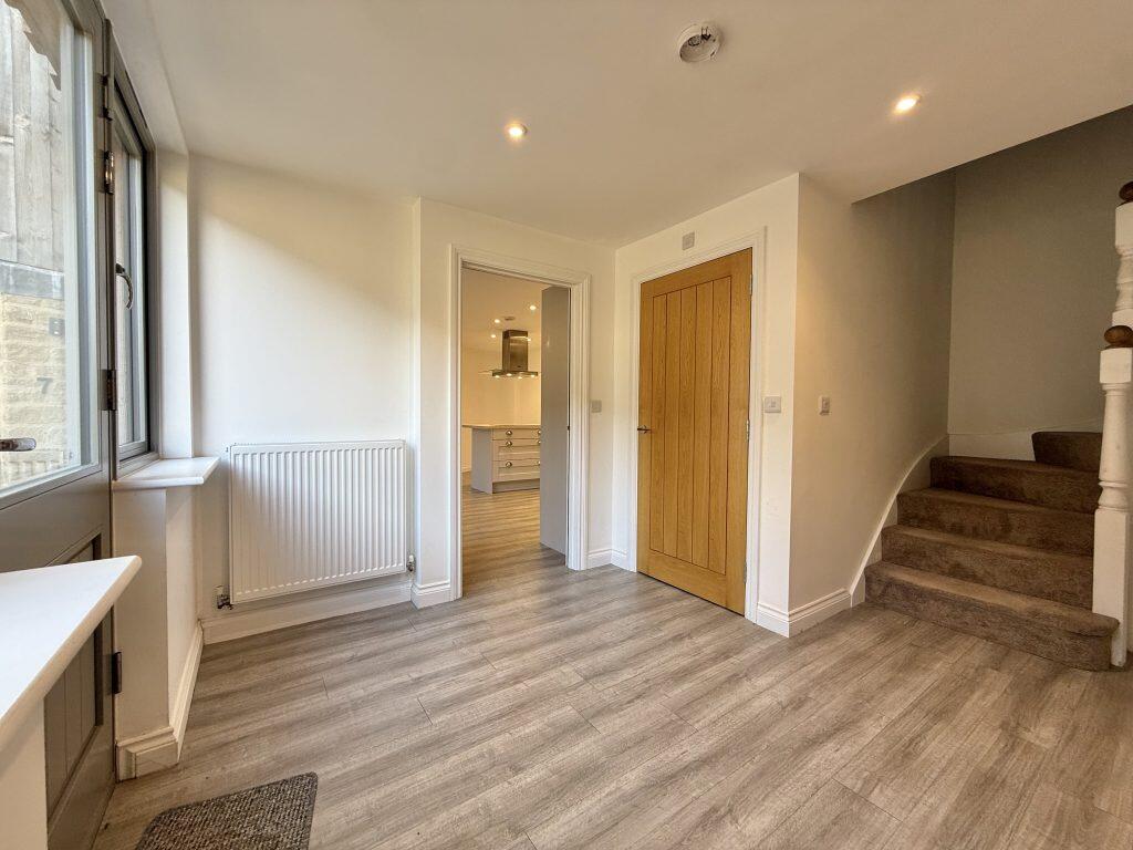 House in South Petherton, Wigborough - More